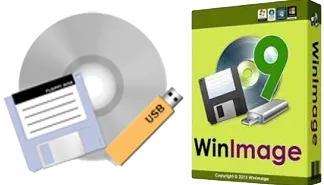 WinImage